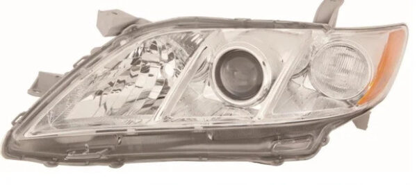 farafonar904 Права фара Toyota CAMRY 2014-2017 Європа