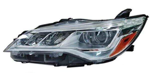 Права фара Toyota CAMRY 2014-2017 Америка