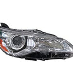 Права фара Toyota CAMRY 2014-2017 Америка Права фара Toyota CAMRY 2014-2017 Америка FP 7050 318