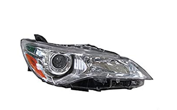 farafonar906 Права фара Toyota CAMRY 2014-2017 Америка