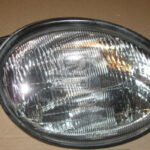 Права фара Toyota COROLLA 1997-1999 Права фара Toyota COROLLA 1997-1999 FP 8114 M05