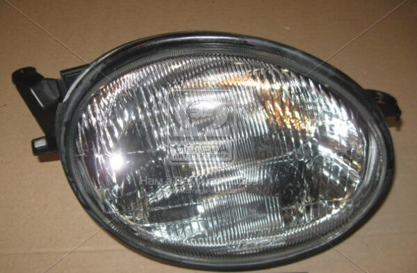 Права фара Toyota COROLLA 1997-1999