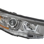 Права фара Toyota HIGHLANDER 2013-2016 FP 7061 972