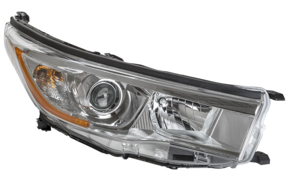 Права фара Toyota HIGHLANDER 2013-2016