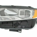 Ліва фара Ford EDGE 2015+ Ліва фара Ford EDGE 2015+ FP 2827 F0-P