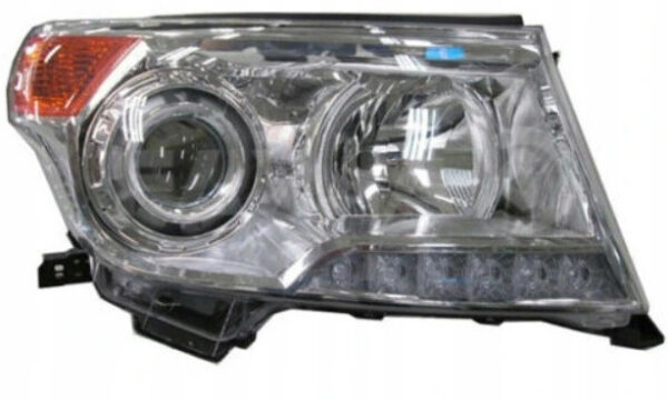 Права фара Toyota LANDCRUISER 2012-2015
