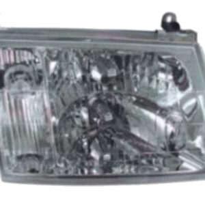 Права фара Toyota LANDCRUISER J10 1998-2004