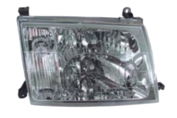 Права фара Toyota LANDCRUISER J10 1998-2004