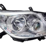 Права фара Toyota Land Cruiser Prado 150 2010-2013 Права фара Toyota Land Cruiser Prado 150 2010-2013 FP 7039 M04