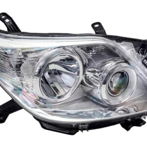 farafonar912 Права фара Toyota Land Cruiser Prado 150 2010-2013