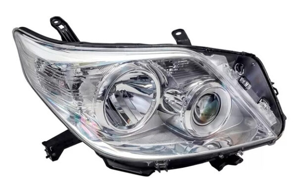 farafonar912 Права фара Toyota Land Cruiser Prado 150 2010-2013