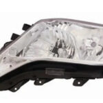 Права фара Toyota LANDCRUISER PRADO 2013-2017 FP 7019 501