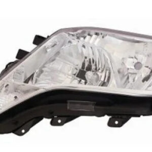 farafonar913 Права фара Toyota LANDCRUISER PRADO 2013-2017