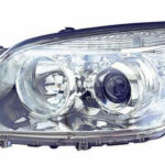 Права фара Toyota RAV4 2006+ 6937827