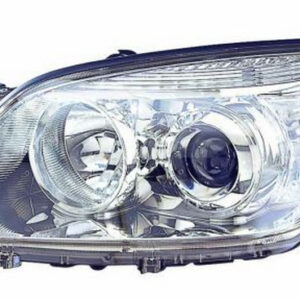 Права фара Toyota RAV4 2006+
