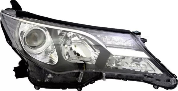 farafonar916 Права фара Toyota RAV4 2013-2015