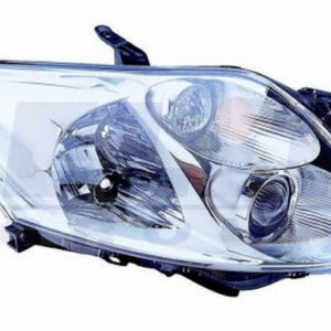 farafonar918 Права фара TOYOTA AURIS 2007-2009
