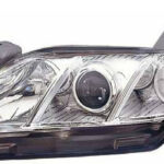 Права фара TOYOTA CAMRY 2006-2011 FP 8164 512