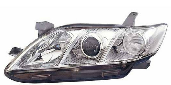 Права фара TOYOTA CAMRY 2006-2011
