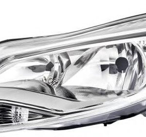 Ліва фара Ford FOCUS 2011-2014