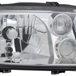 Права фара Volkswagen BORA