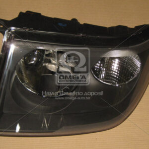 Права фара Volkswagen CRAFTER 2006+