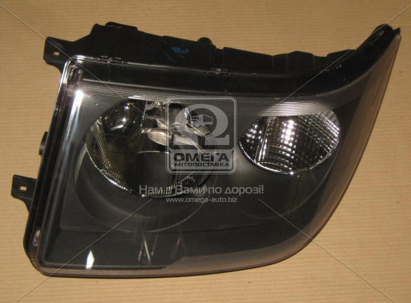 farafonar922 Права фара Volkswagen CRAFTER 2006+