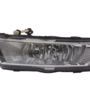 Права фара Volkswagen PASSAT B8 2015+