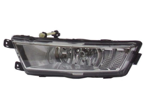 Права фара Volkswagen PASSAT B8 2015+