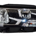 Права фара Volkswagen PASSAT B8 2015+ GS 7442 D302