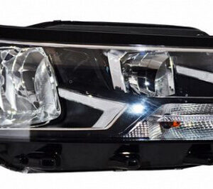 Права фара Volkswagen PASSAT B8 2015+