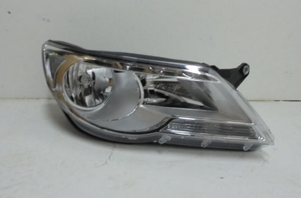 farafonar931 Права фара Volkswagen TIGUAN 2007-2011