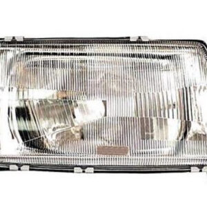 farafonar934 Права фара AUDI 100 до 1991