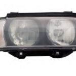 Права фара BMW 5 E39 FP 0065 M02