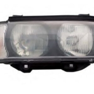 Права фара BMW 5 E39