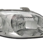 Права фара Chevrolet AVEO T250 2006+ FP 1703 R2-E