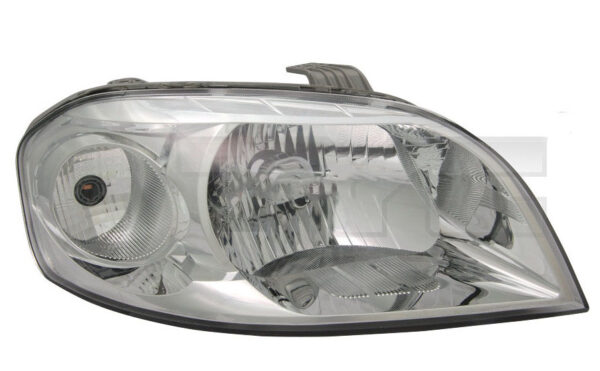 farafonar941 Права фара Chevrolet AVEO T250 2006+