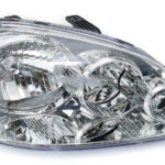 Права фара Chevrolet LACETTI Cедан 6984569396