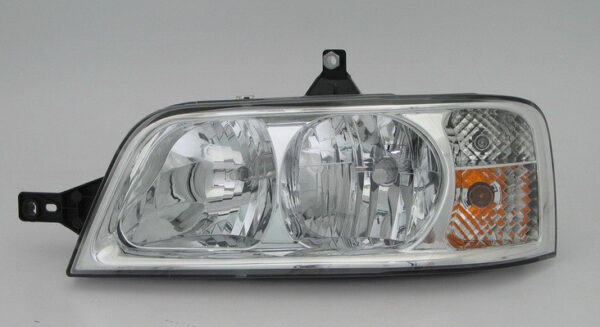 Права фара CITROEN JUMPER 2002-2006