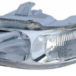 Права фара Daewoo NUBIRA 1997-1999 Права фара Daewoo NUBIRA 1997-1999 6984197