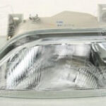 Права фара Ford ESCORT (MK V-VI) 1990-1995 Права фара Ford ESCORT (MK V-VI) 1990-1995 FP 2530 M06