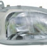 Права фара Ford ESCORT 1995+ Права фара Ford ESCORT 1995+ 6937571