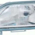 Права фара Ford TRANSIT 1992-1995 Права фара Ford TRANSIT 1992-1995 FP 2515 053