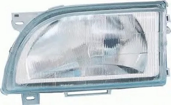 farafonar956 Права фара Ford TRANSIT 1992-1995