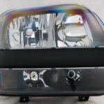 Права фара FIAT DOBLO 2001-2004 Права фара FIAT DOBLO 2001-2004 FP 2608 R1-T