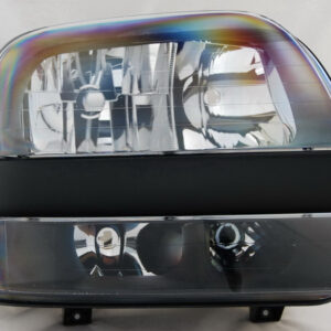 farafonar957 Права фара FIAT DOBLO 2001-2004