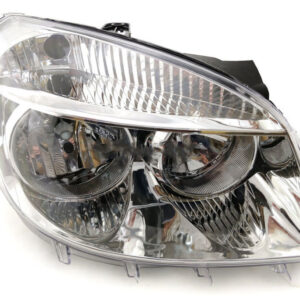 farafonar958 Права фара FIAT DOBLO 2005-2009