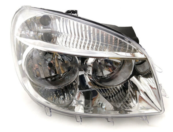 Права фара FIAT DOBLO 2005-2009