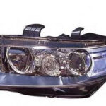Права фара Honda ACCORD 2003-2008 FP 3007 F2-E