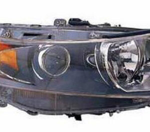 Права фара Honda ACCORD 2008+